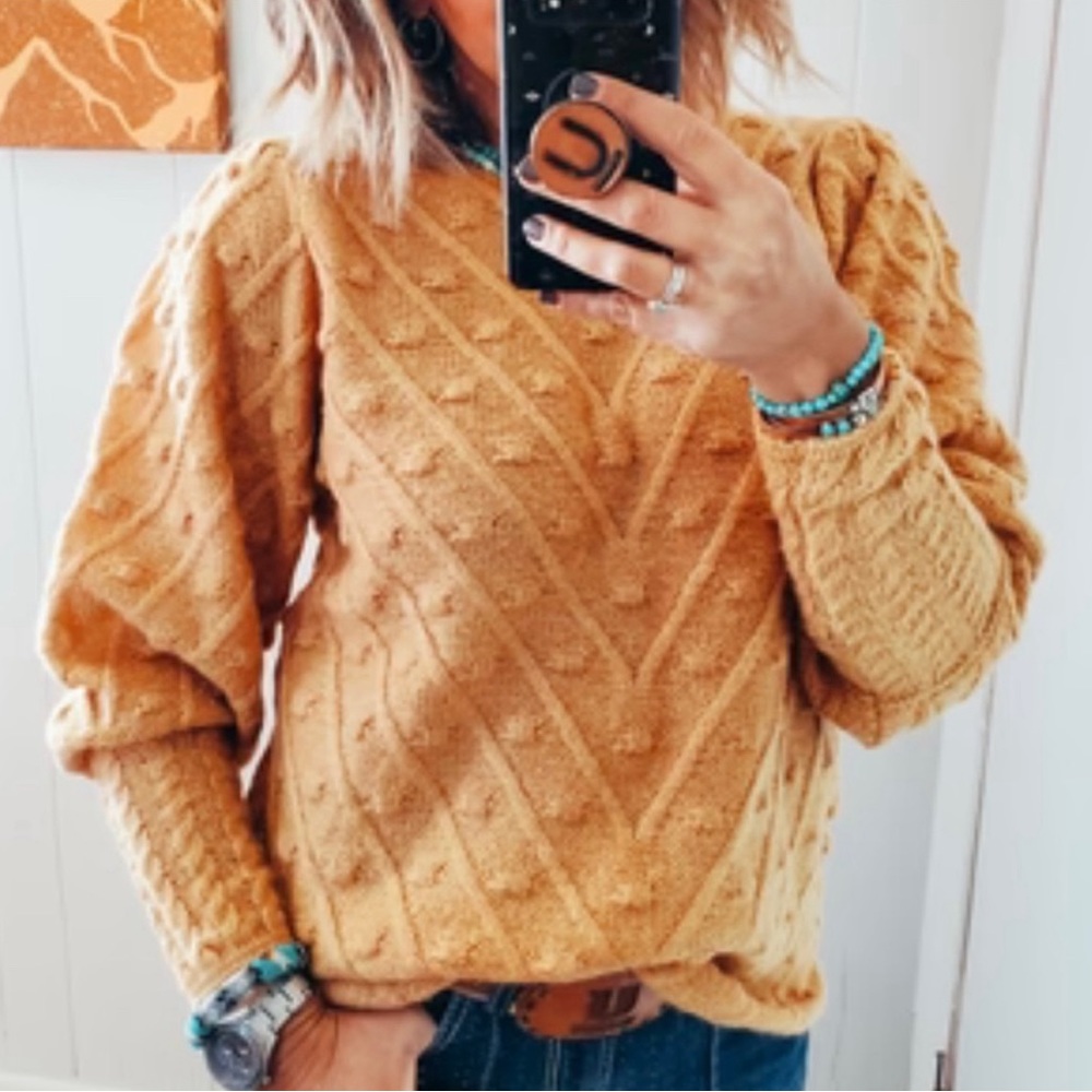 Ces Femme sweater